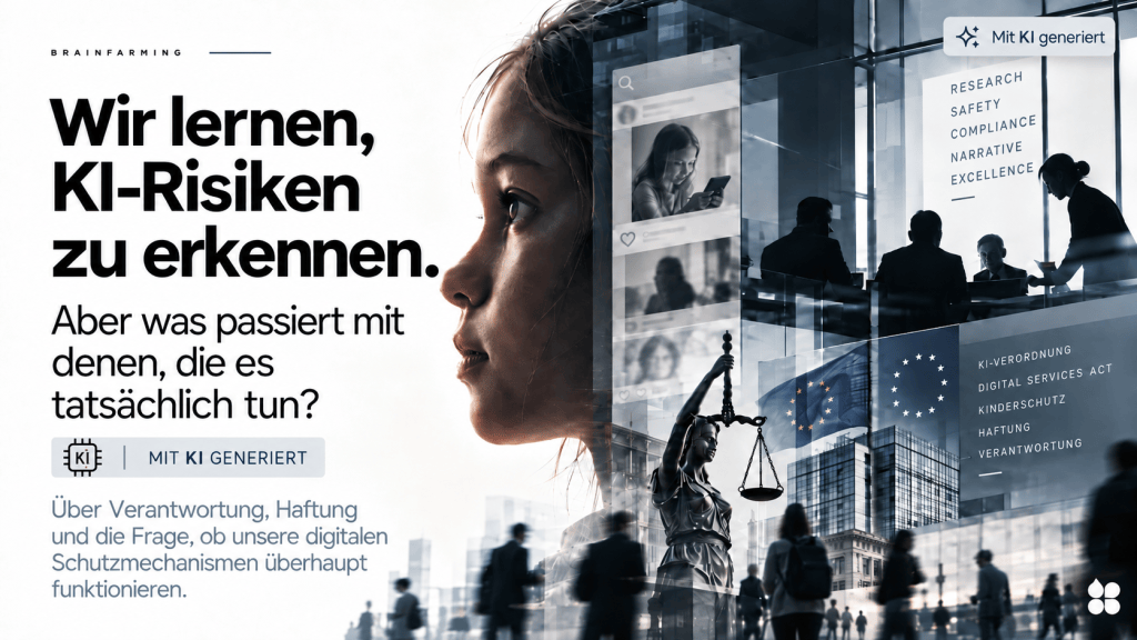 Wenn Sicherheitsforscher:innen warnen – wer übernimmt die&nbsp;Verantwortung?